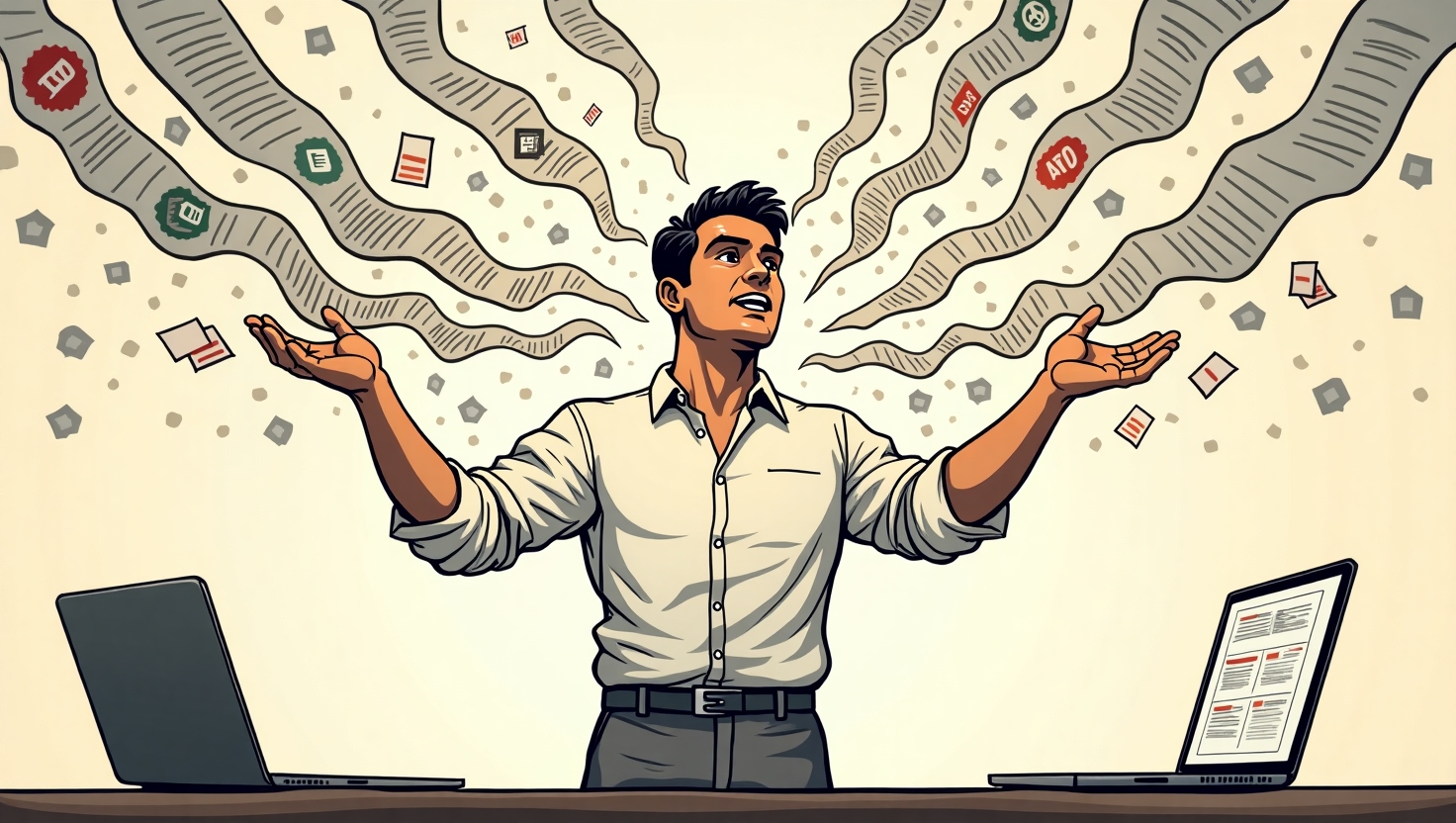 Automatizacija ekstrakcije podataka: Šta je to i kako vam može pomoći