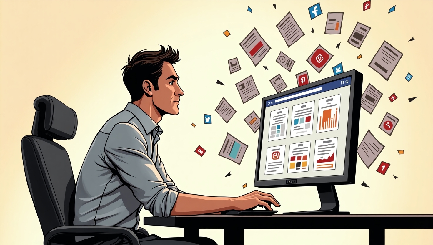 Automatizacija Instagram i Facebook objava: Koji alati najbolje štede vreme?