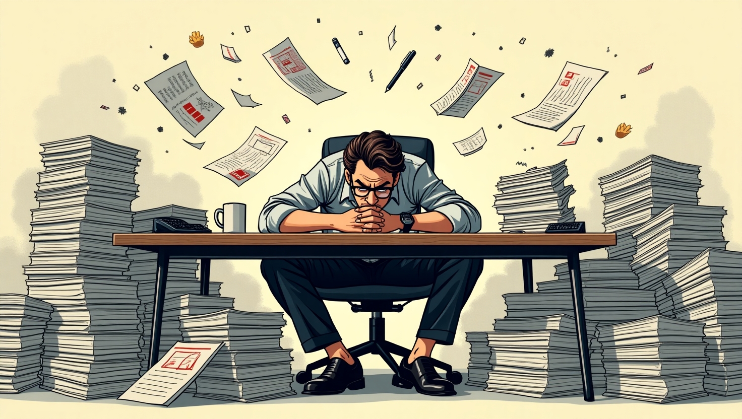 alat za automatizaciju poslovnih procesa