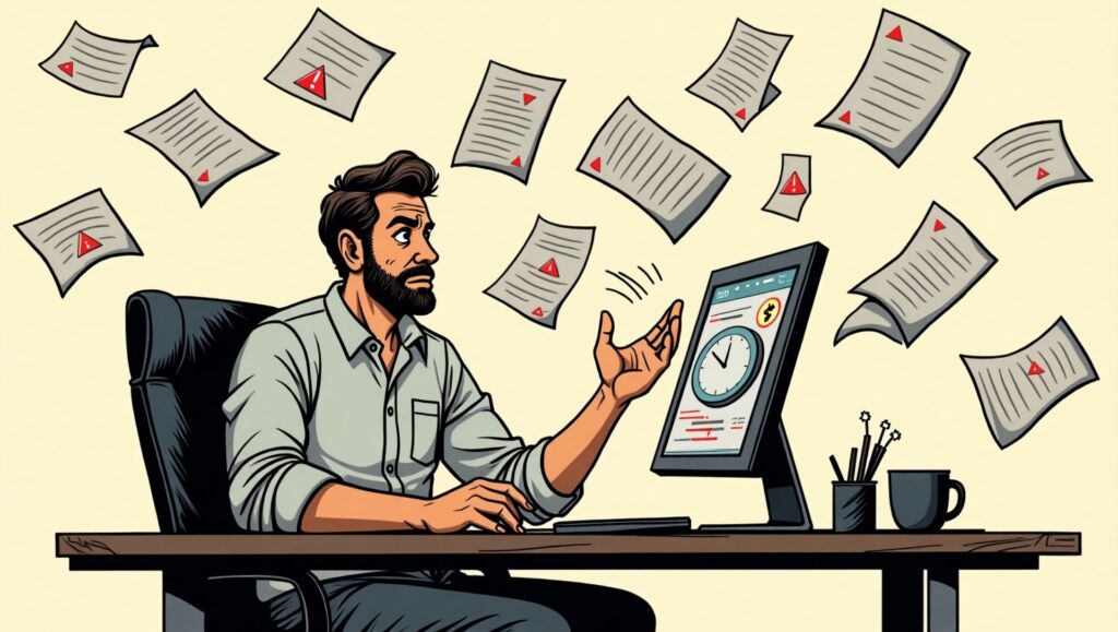 šta je cron sistem na sajtu