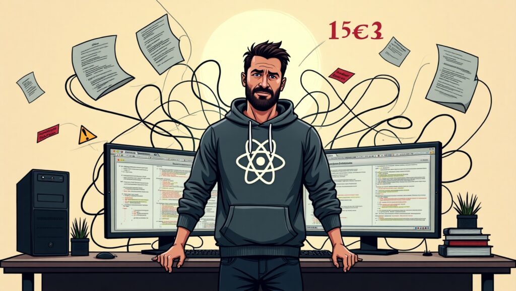 react sa headless sistemom