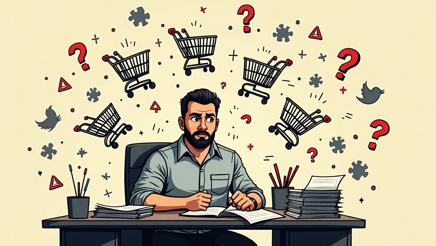 digitalni marketing za ecommerce prodavnicu