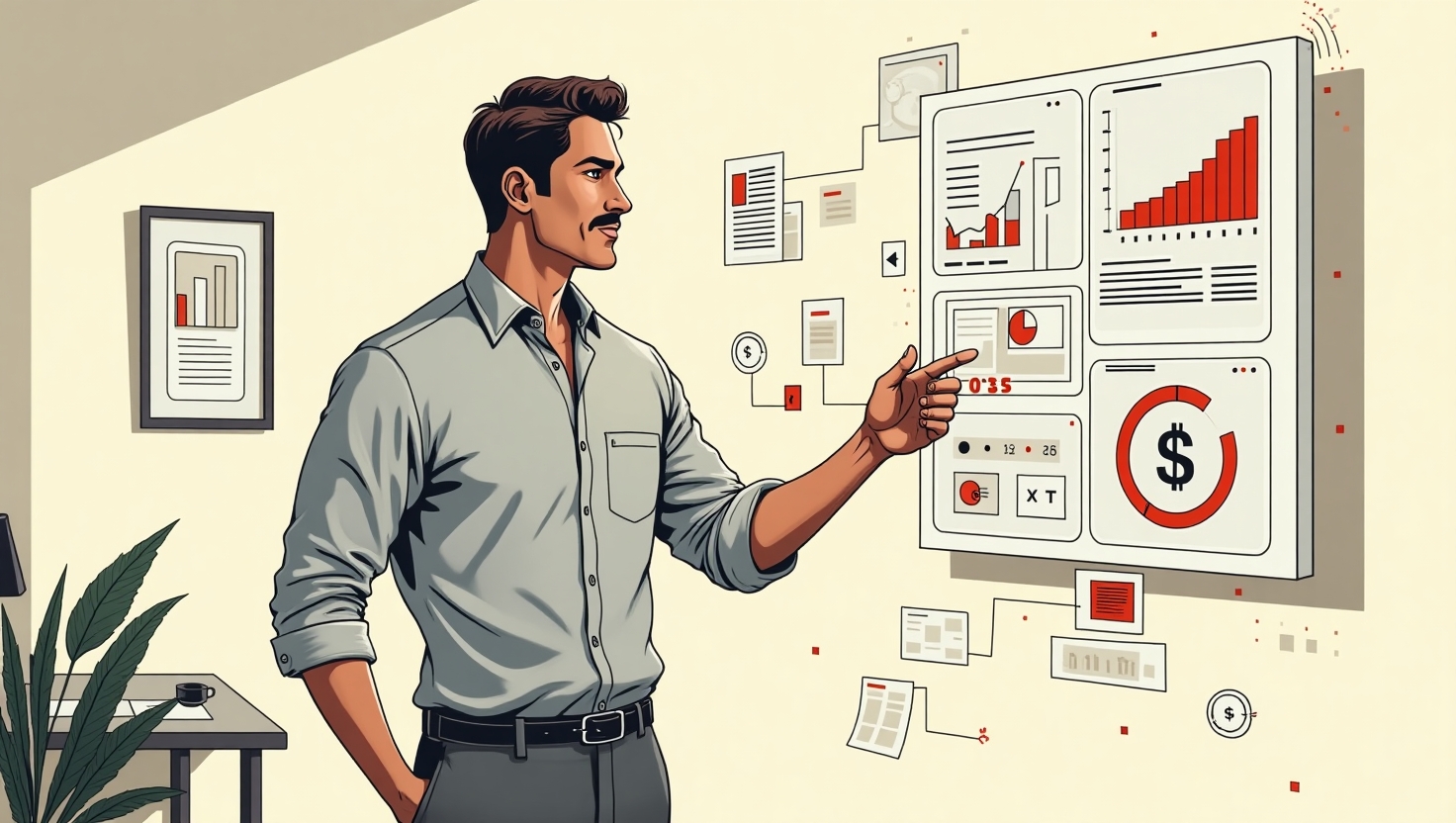 Dropshipping Model Poslovanja: Sve Što Treba da Znate o Online Prodaji