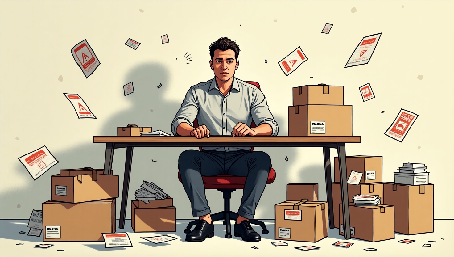 šta je dropshipping model poslovanja