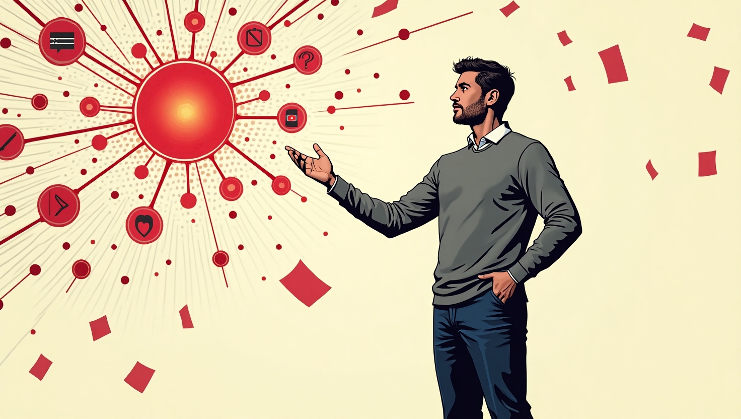 Entiteti u pretraživanju: Šta su i kako entity clustering poboljšava SEO