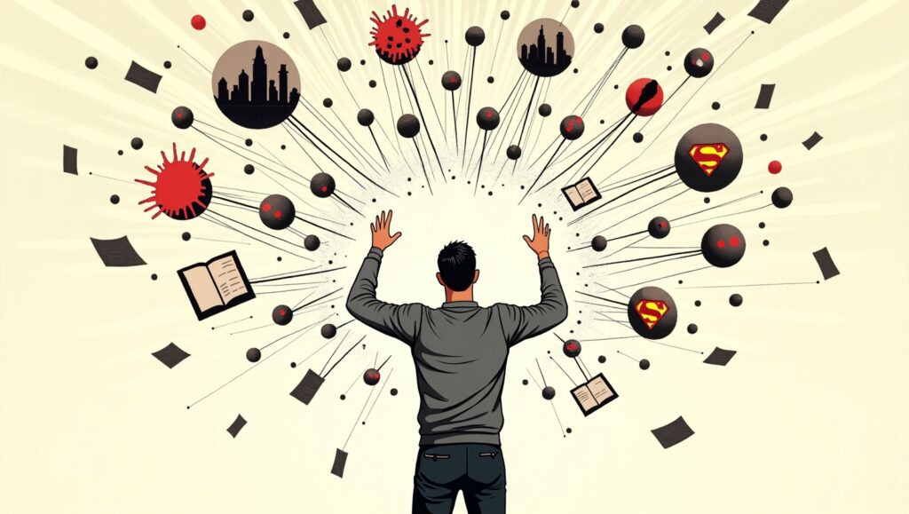 šta su to entiteti u pretraživanju