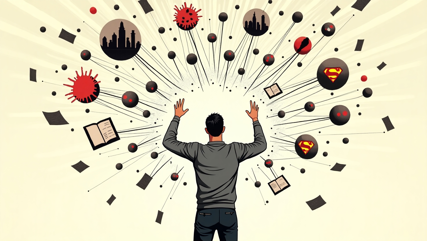 šta su to entiteti u pretraživanju