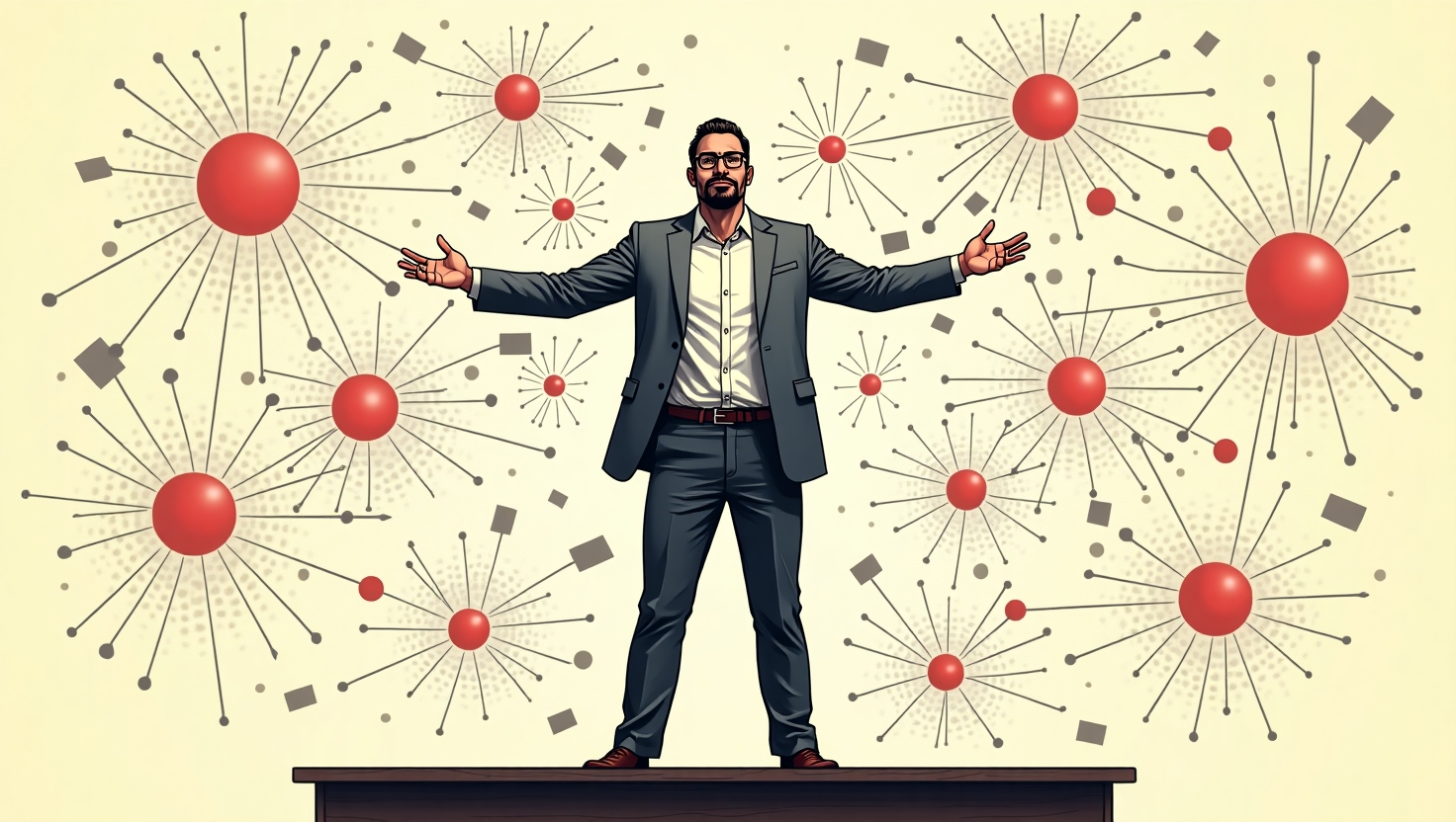 Entity mapping u SEO: Šta je i kako utiče na rangiranje sajta