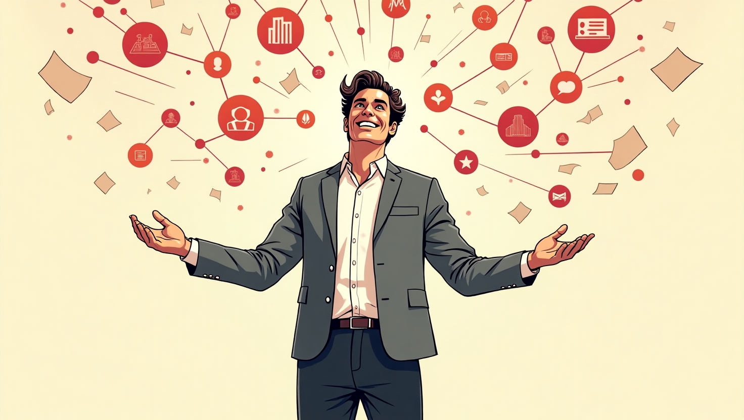 Entity strategija u SEO-u: Šta je to i kako utiče na rangiranje?