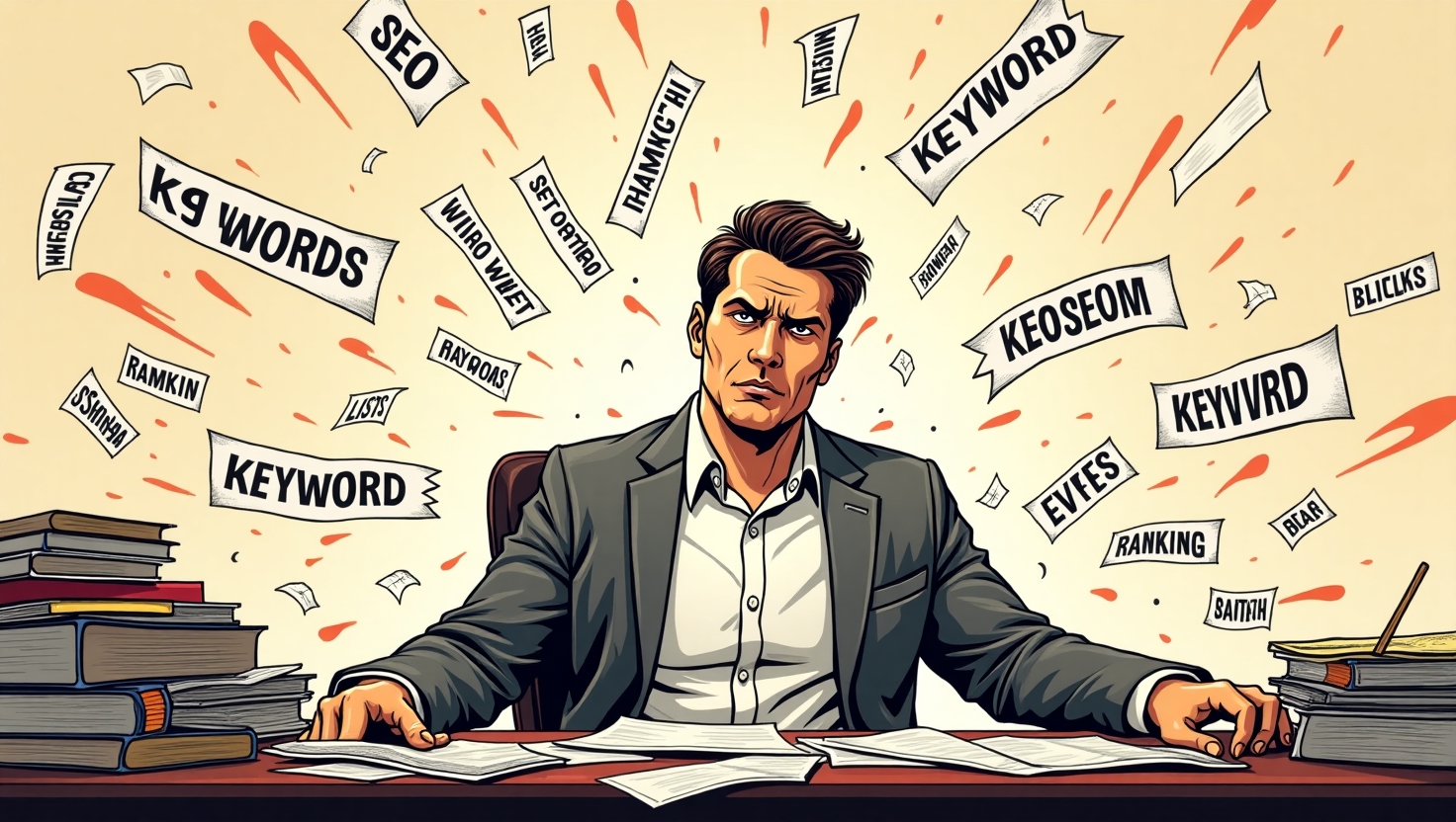 šta je entity strategija u seo-u