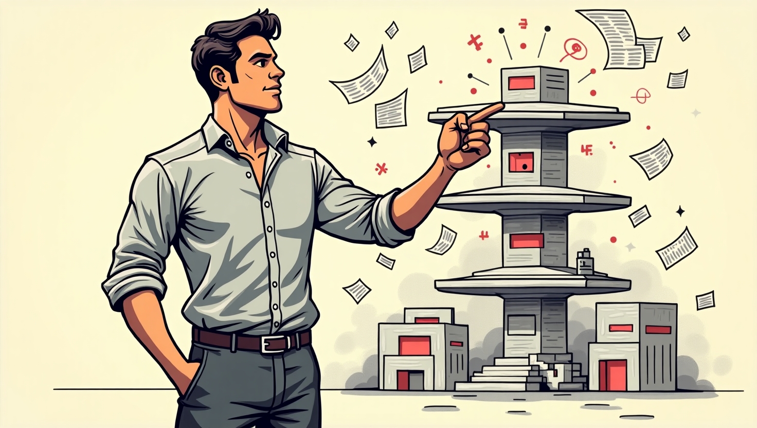 Frejmvork za SEO optimizaciju: Kako odabrati pravi pristup za temu