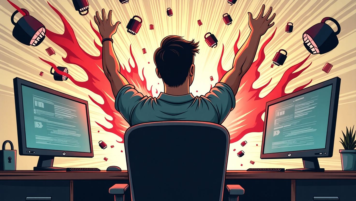 Hakovanje Kroz Dodatke: Kako da Zaštite Svoj Sajt od Ranjivosti