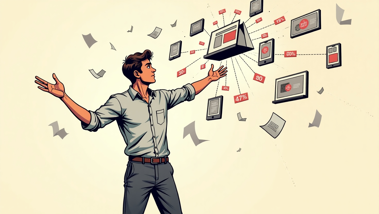 Headless CMS Sistem: Šta Je To i Kako Radi u Praksi