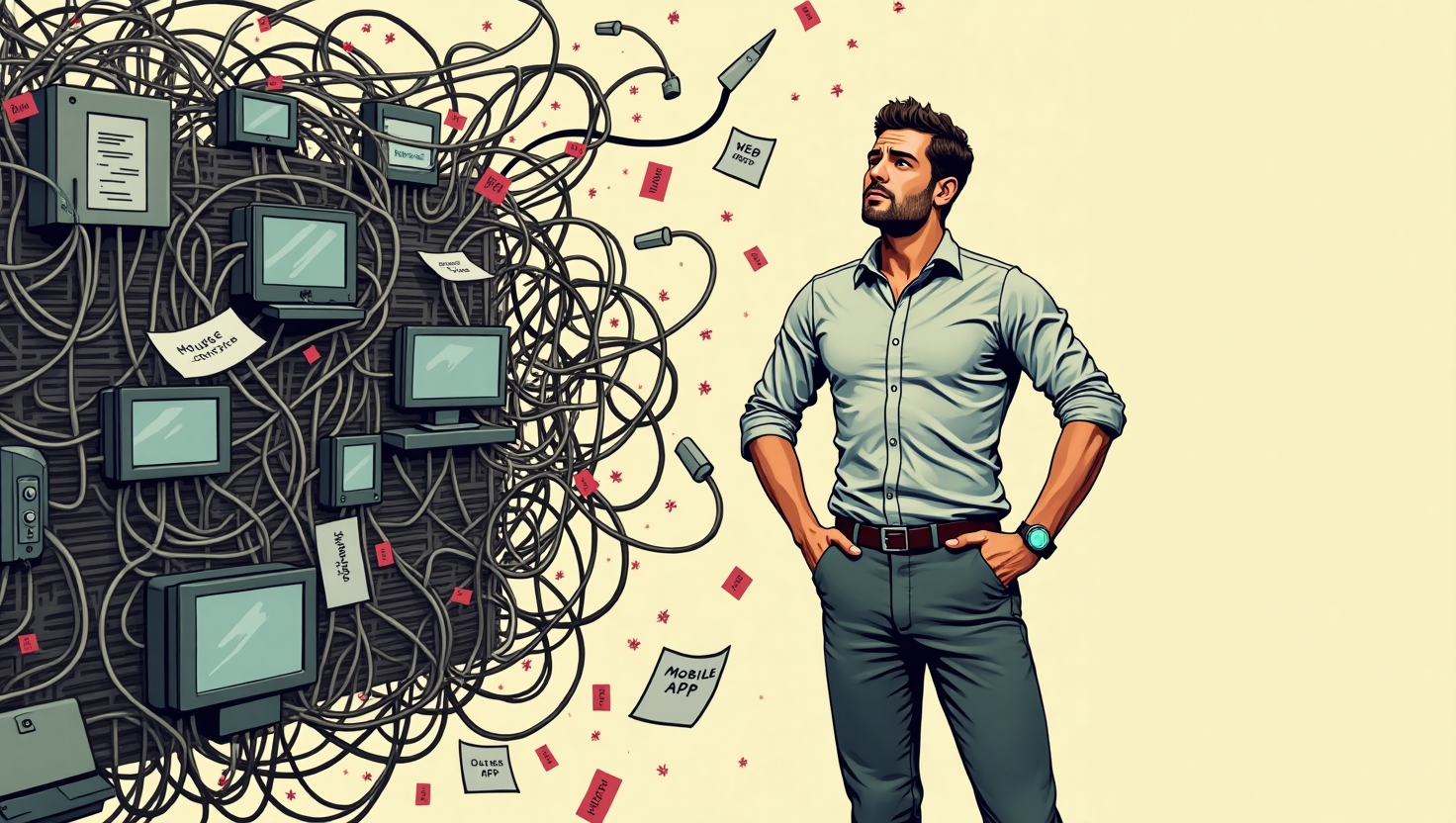 šta je headless cms sistem