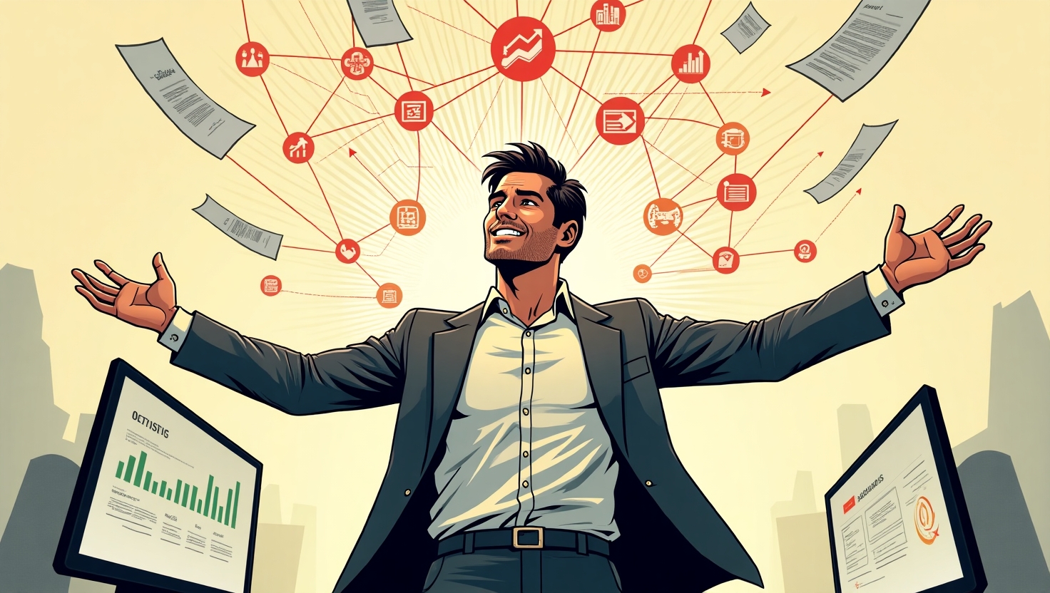 Kako AI alat može da poboljša SEO analizu vašeg sajta?