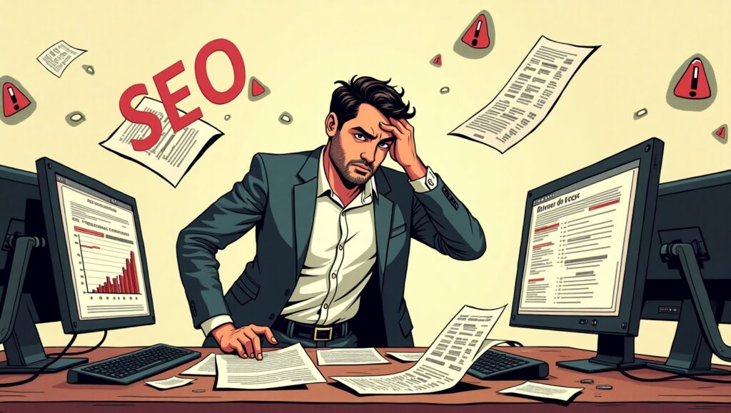 najbolji ai za seo analizu