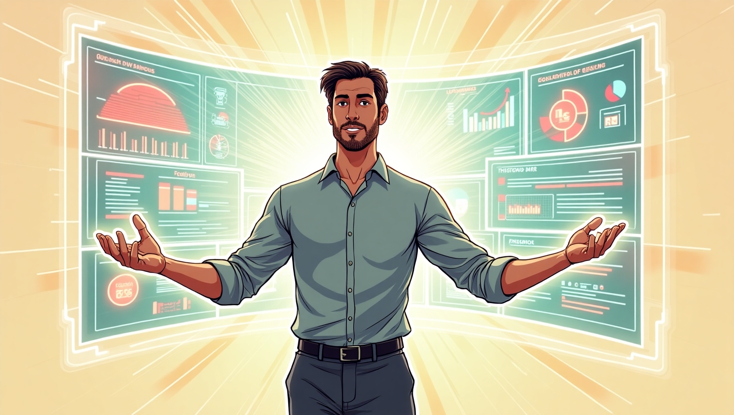 Kako AI alat za prediktivnu analitiku može da unapredi vaše poslovanje