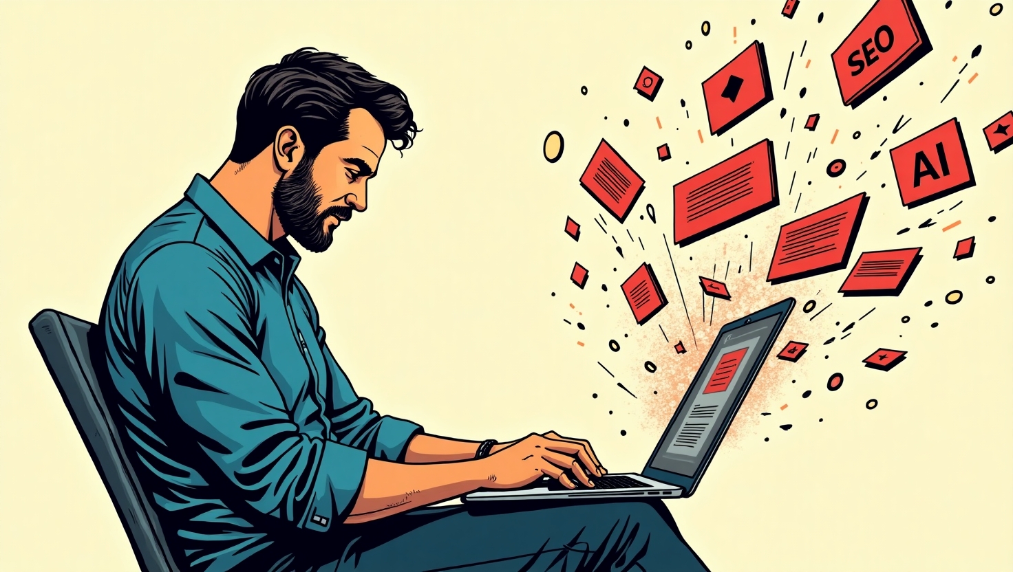 Kako AI alati poboljšavaju kvalitet teksta i optimizuju sadržaj