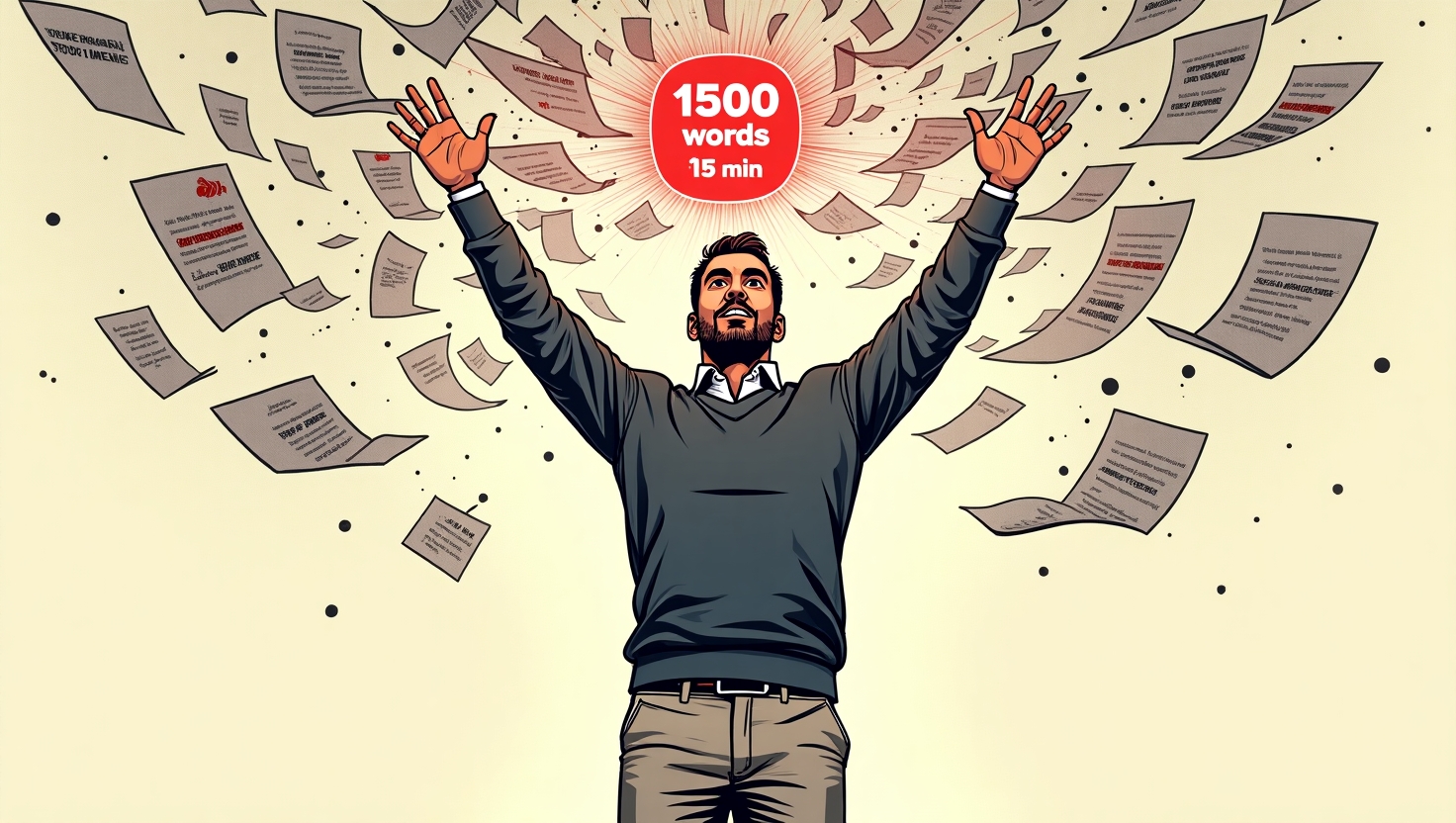 Kako AI Alati Pomažu u Pisanju SEO Optimizovanih Članaka