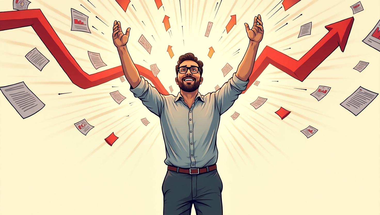 Kako AI alati za pisanje članaka poboljšavaju SEO pozicije vašeg sajta