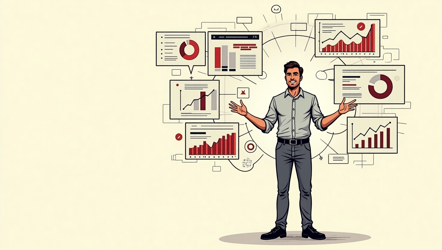 Kako AI alati za SEO analizu menjaju digitalni marketing u 2025.