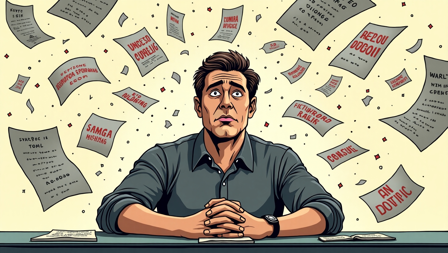 alati za grupisanje ključnih reči