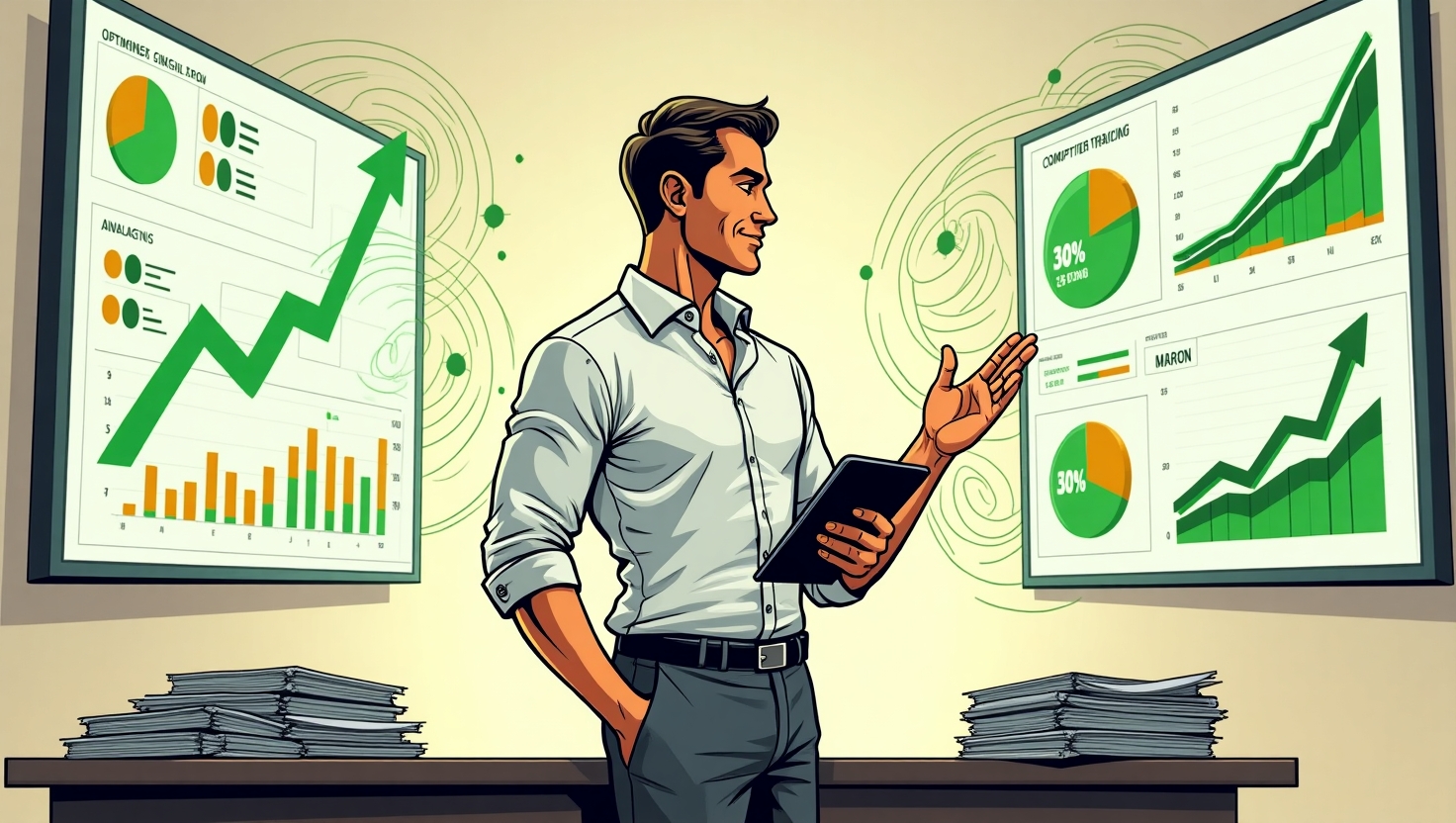 Kako AI Povećava Vaš Profit Kroz Optimizaciju Cena Proizvoda