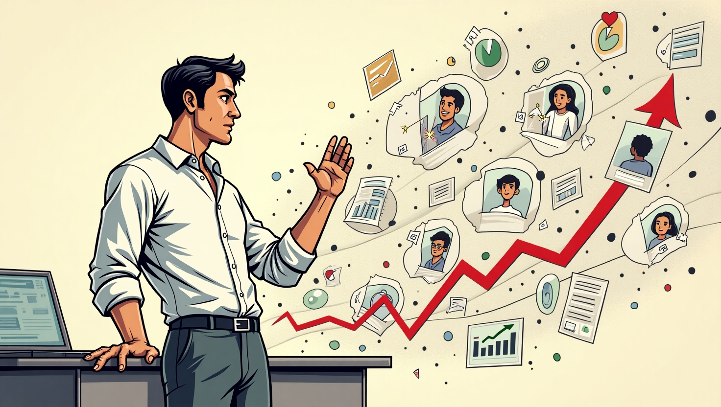 Kako analiza prodaje online prodavnice može da poveća vašu prodaju