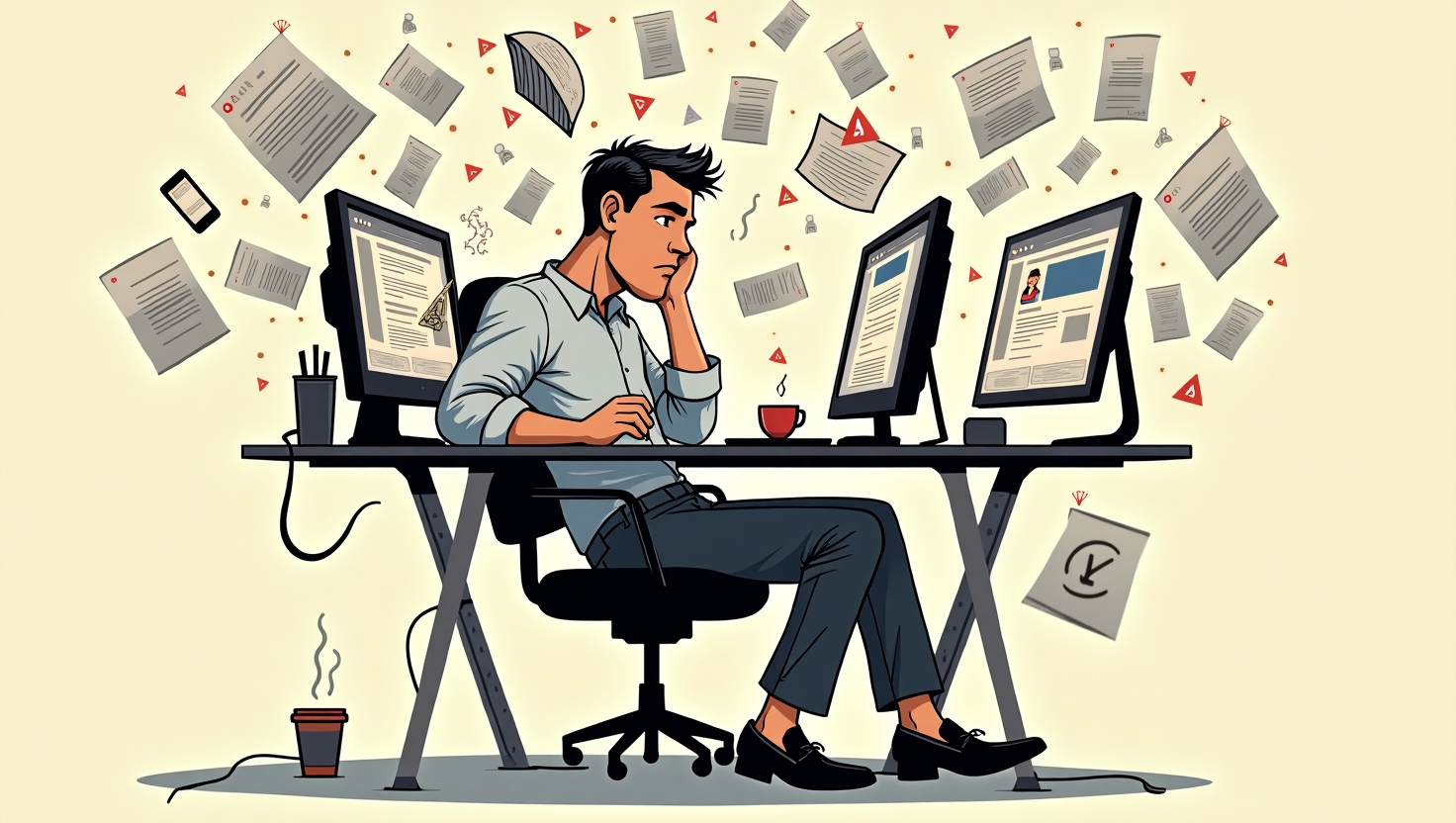 automatizacija instagram i facebook