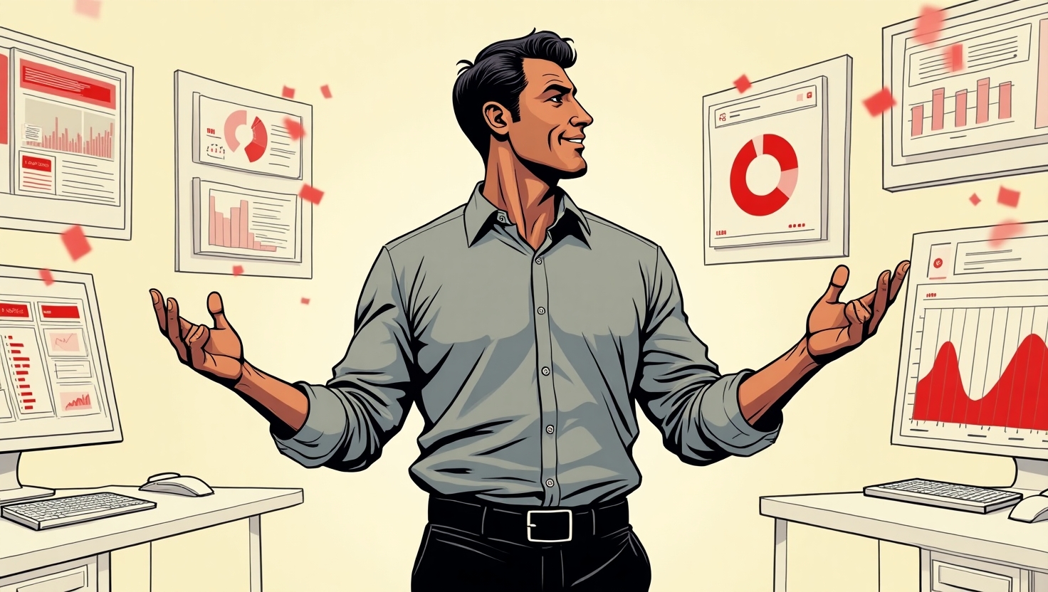 Kako Automatizovati Marketing sa AI Alatima: Praktičan Pregled