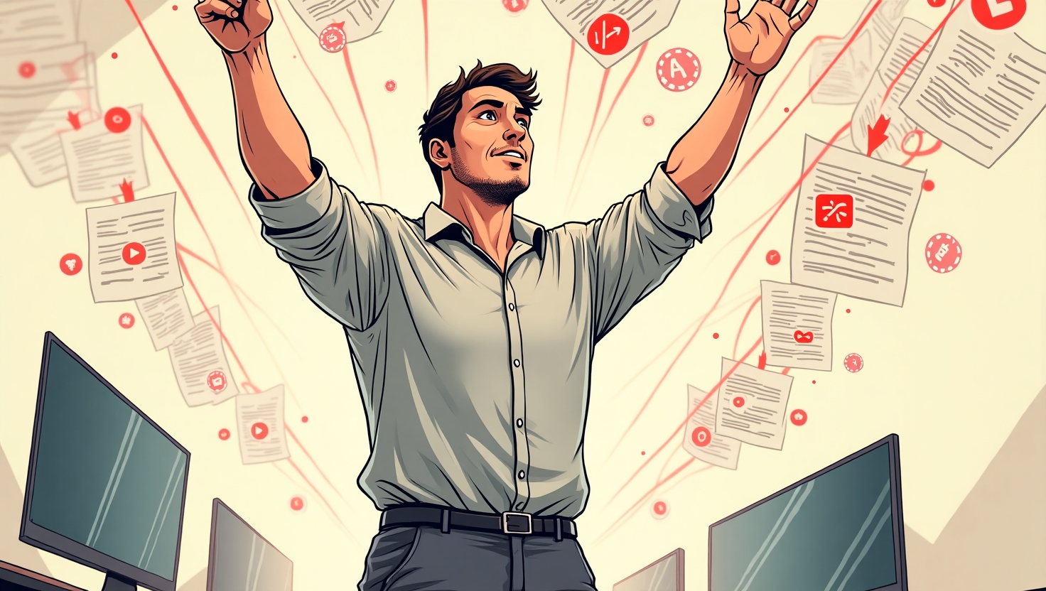 Kako automatizovati poslovne procese bez znanja programiranja