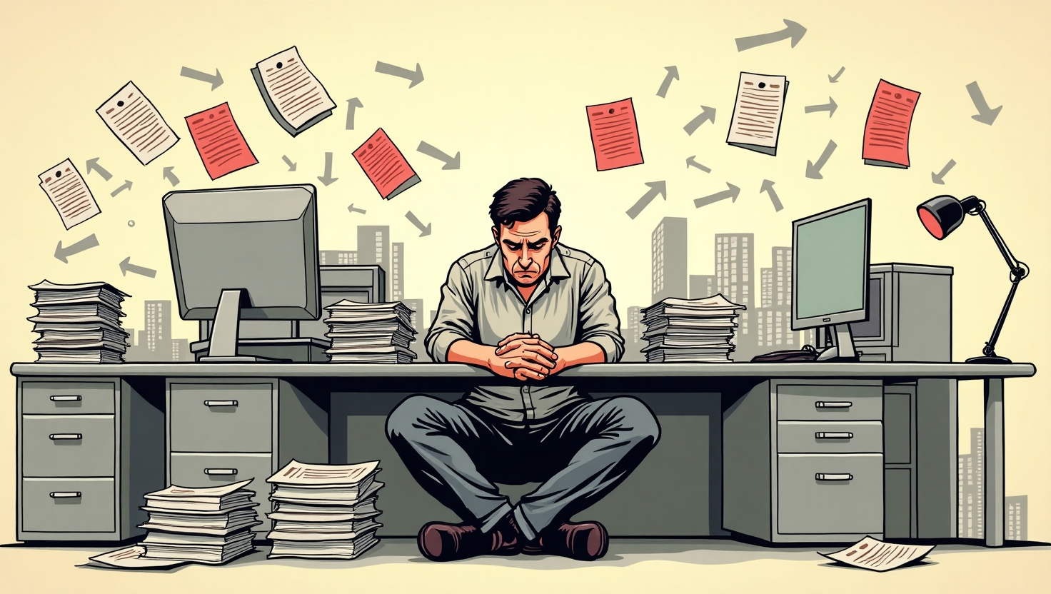 automatizacija posla bez programiranja