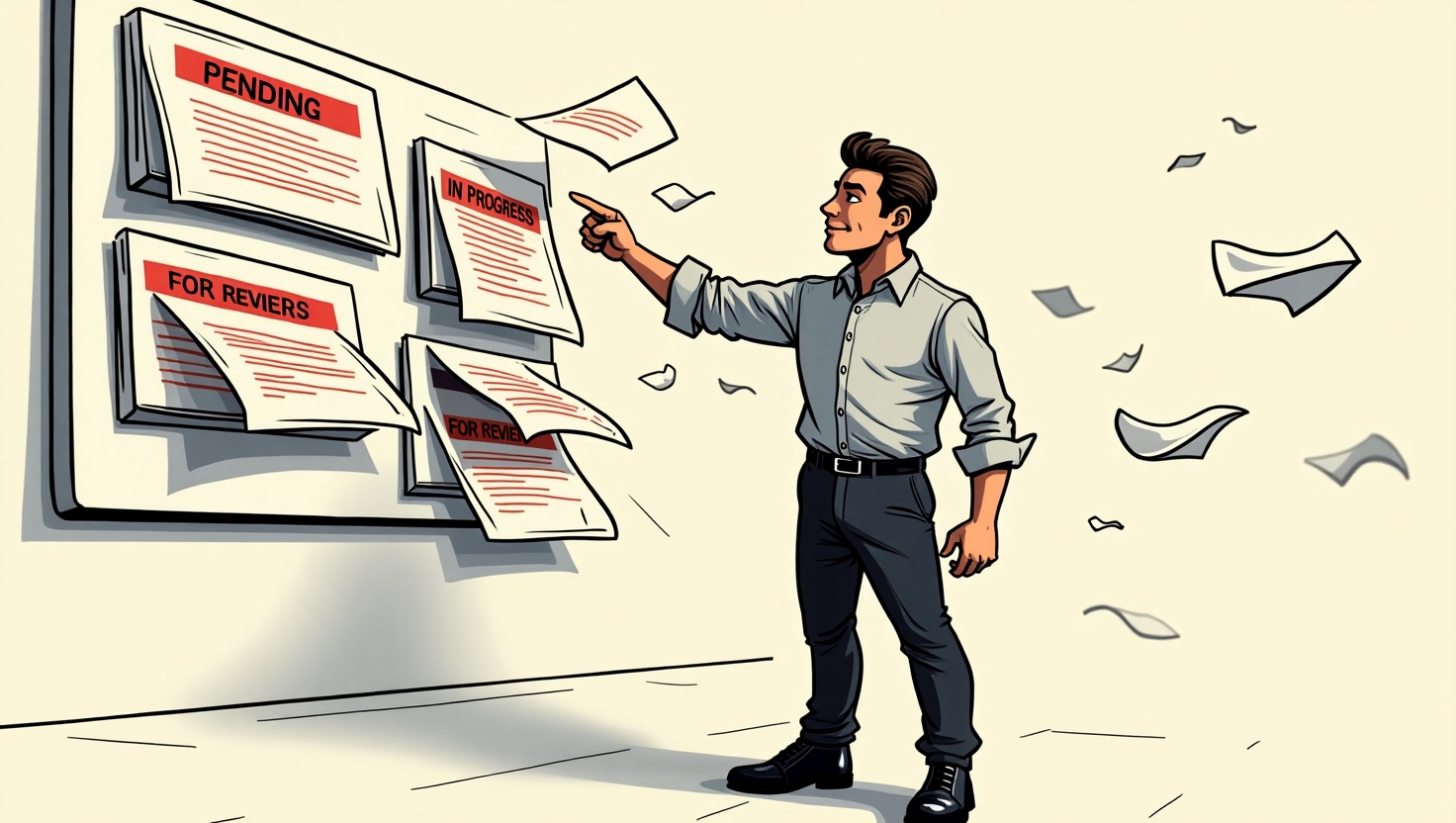 Kako dodati custom post status u WordPress: Praktičan pristup