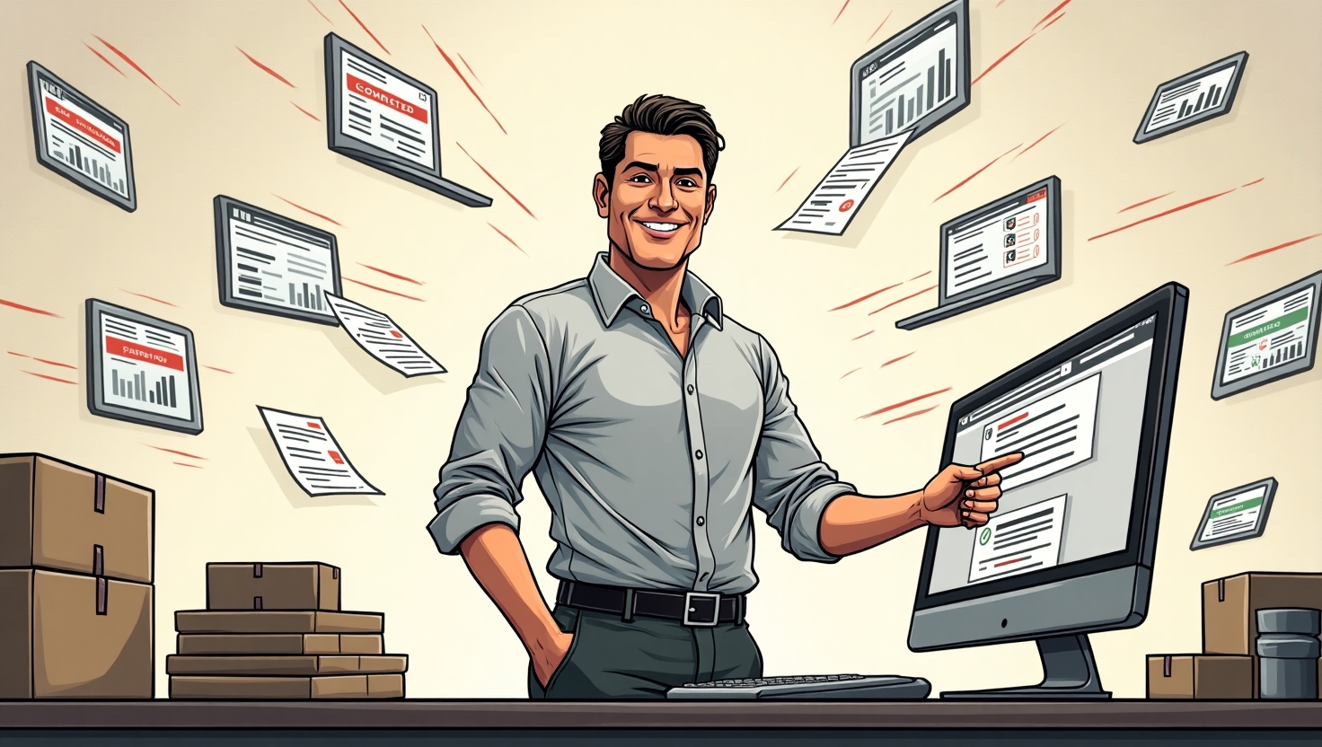 Kako efikasno upravljati porudžbinama u WooCommerce-u: Praktičan pregled