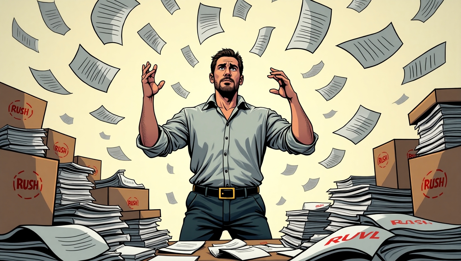 plugin za upravljanje porudžbinama woocommerce