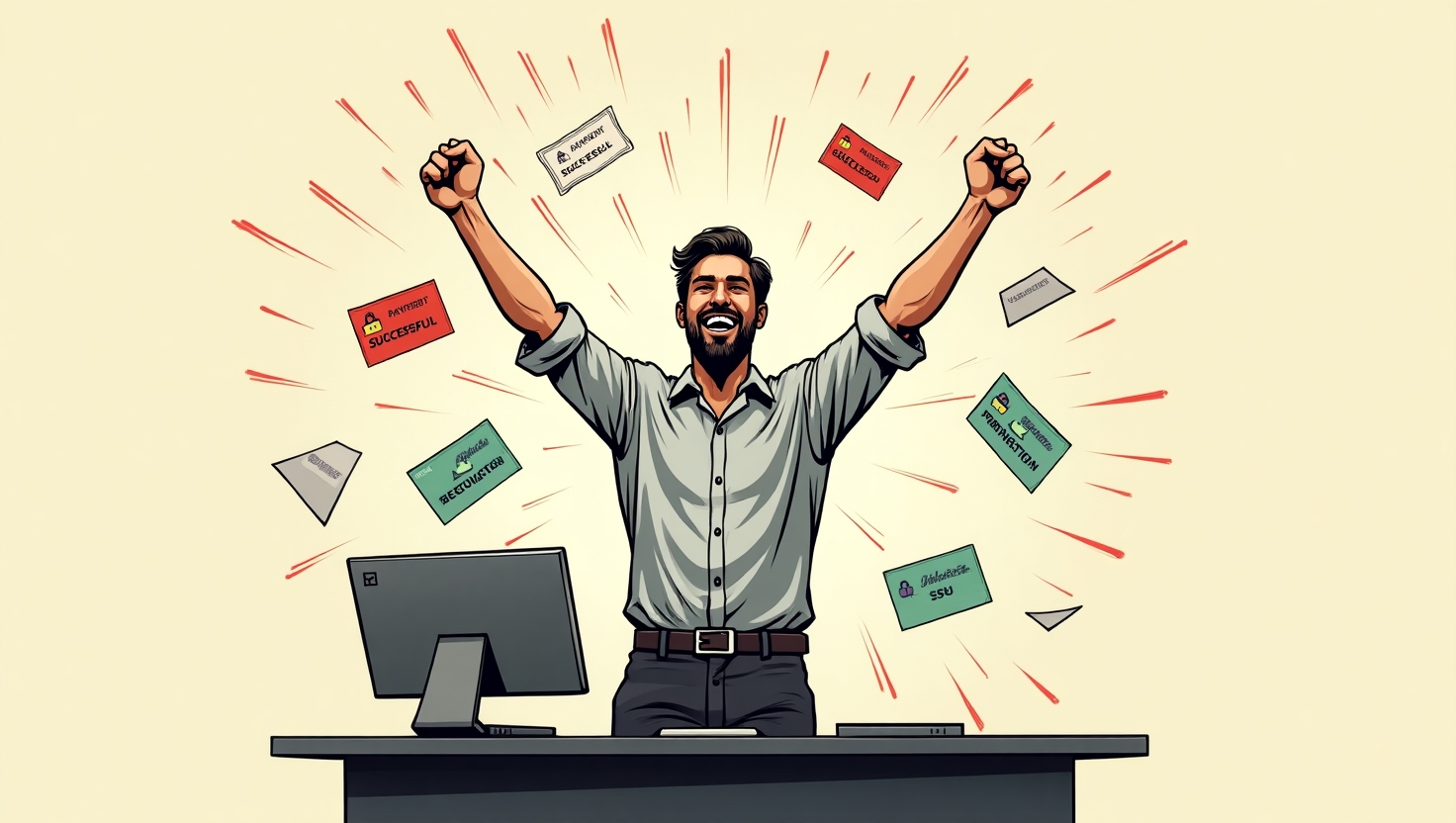 Kako Integrisati Kartično Plaćanje na Vaš E-commerce Sajt