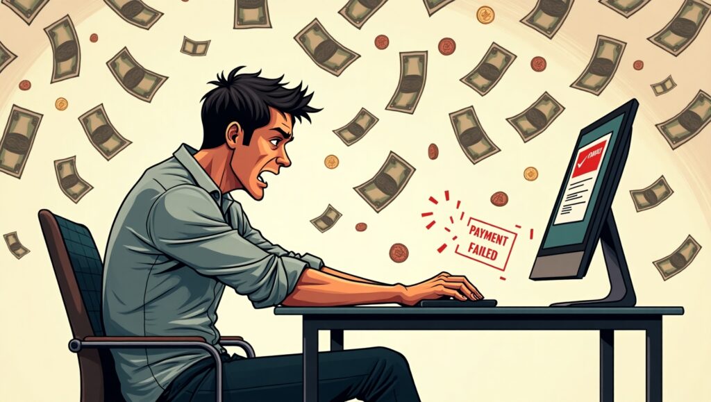 kartično plaćanje na sajtu