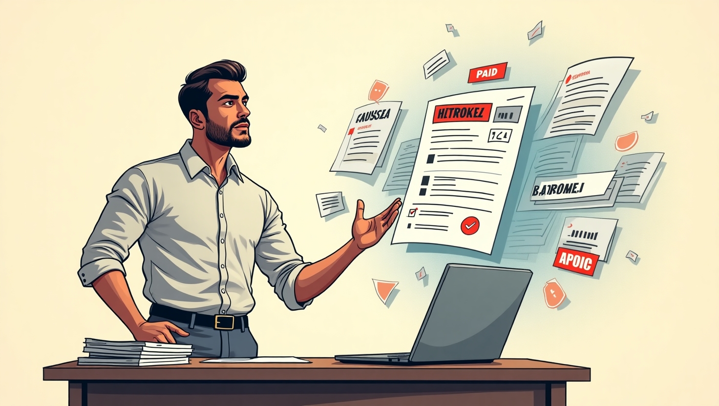 Kako izabrati najbolji program za fakturisanje za vaše preduzeće