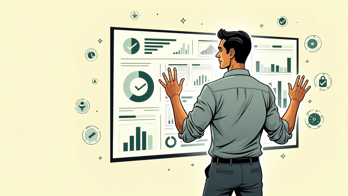 Kako Izabrati Pravi Softver za Automatizaciju Compliance Obuke