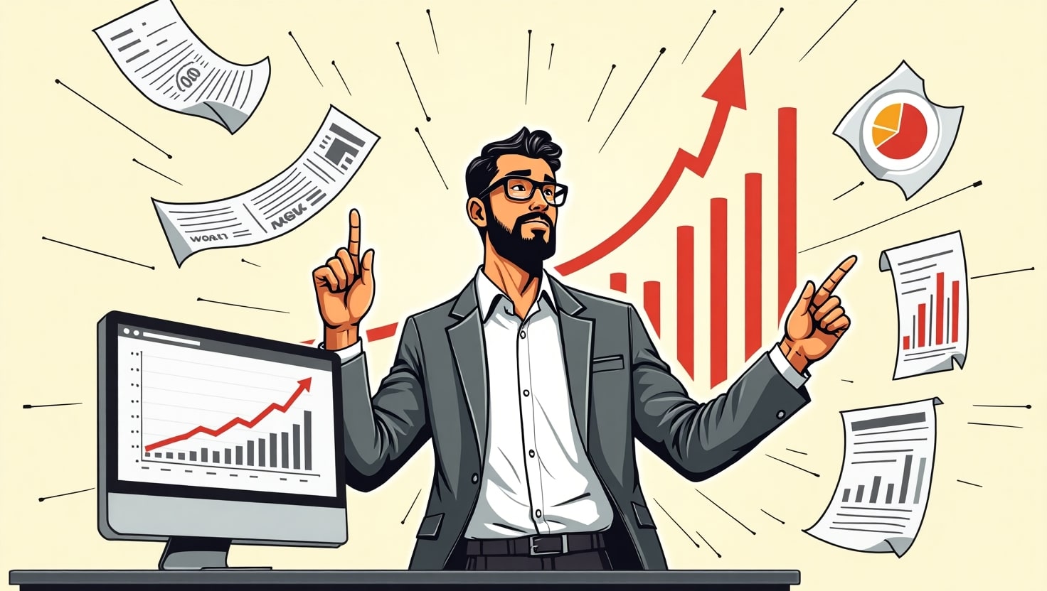 Kako meriti uspeh i povećati prodaju digitalnim marketingom