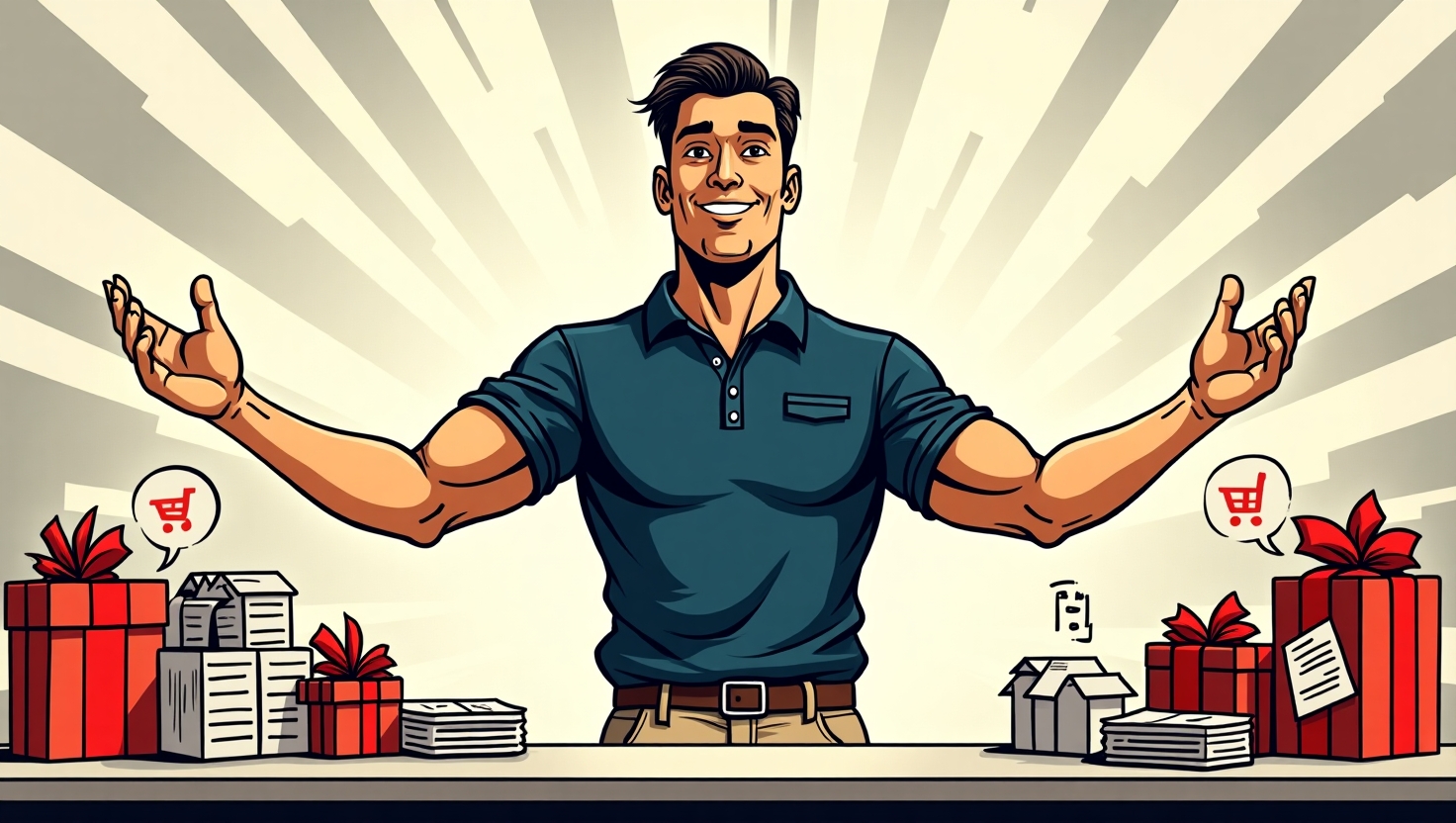 Kako da napravite bundle paket u WooCommerce-u: Praktičan pristup