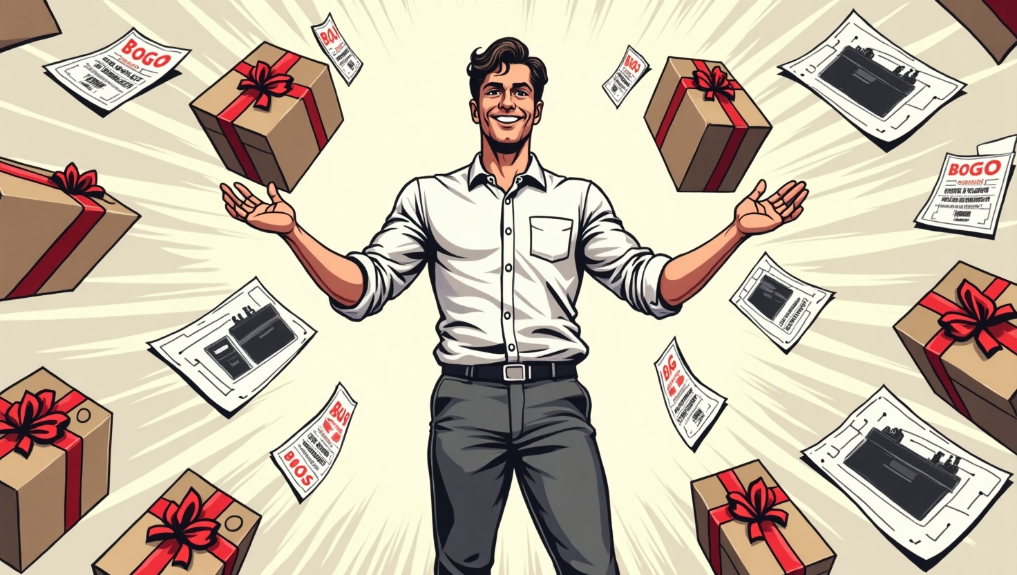 Kako Napraviti Bundle Pakete bez Komplikacija: Praktičan Vodič