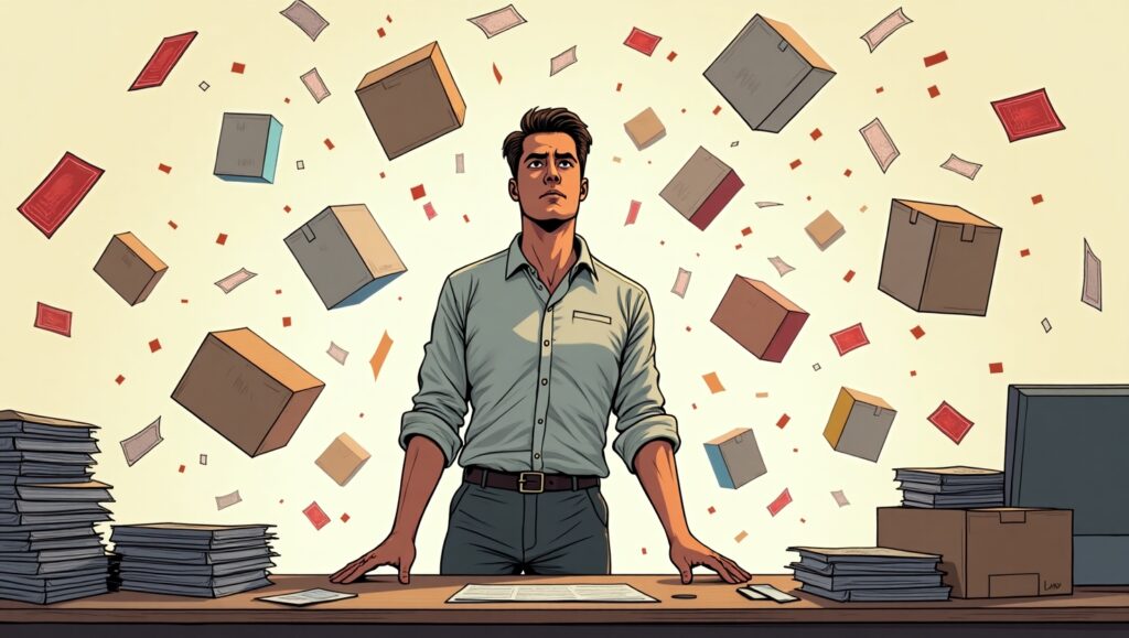 kako napraviti varijacije proizvoda