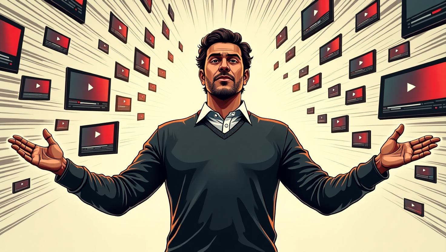 Kako napraviti video sa veštačkom inteligencijom: Praktičan pregled za početnike