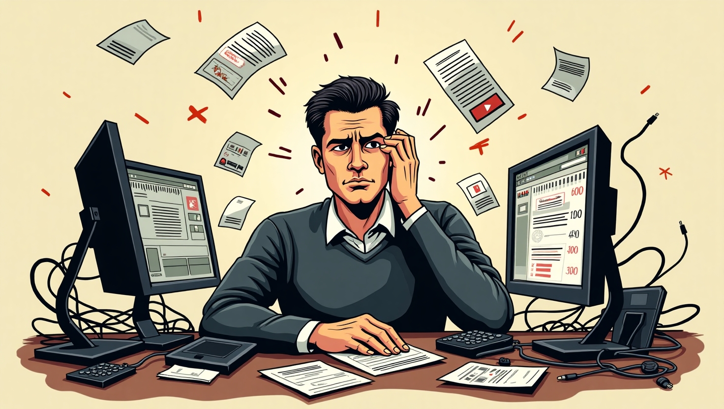 kako napraviti video sa veštačkom inteligencijom