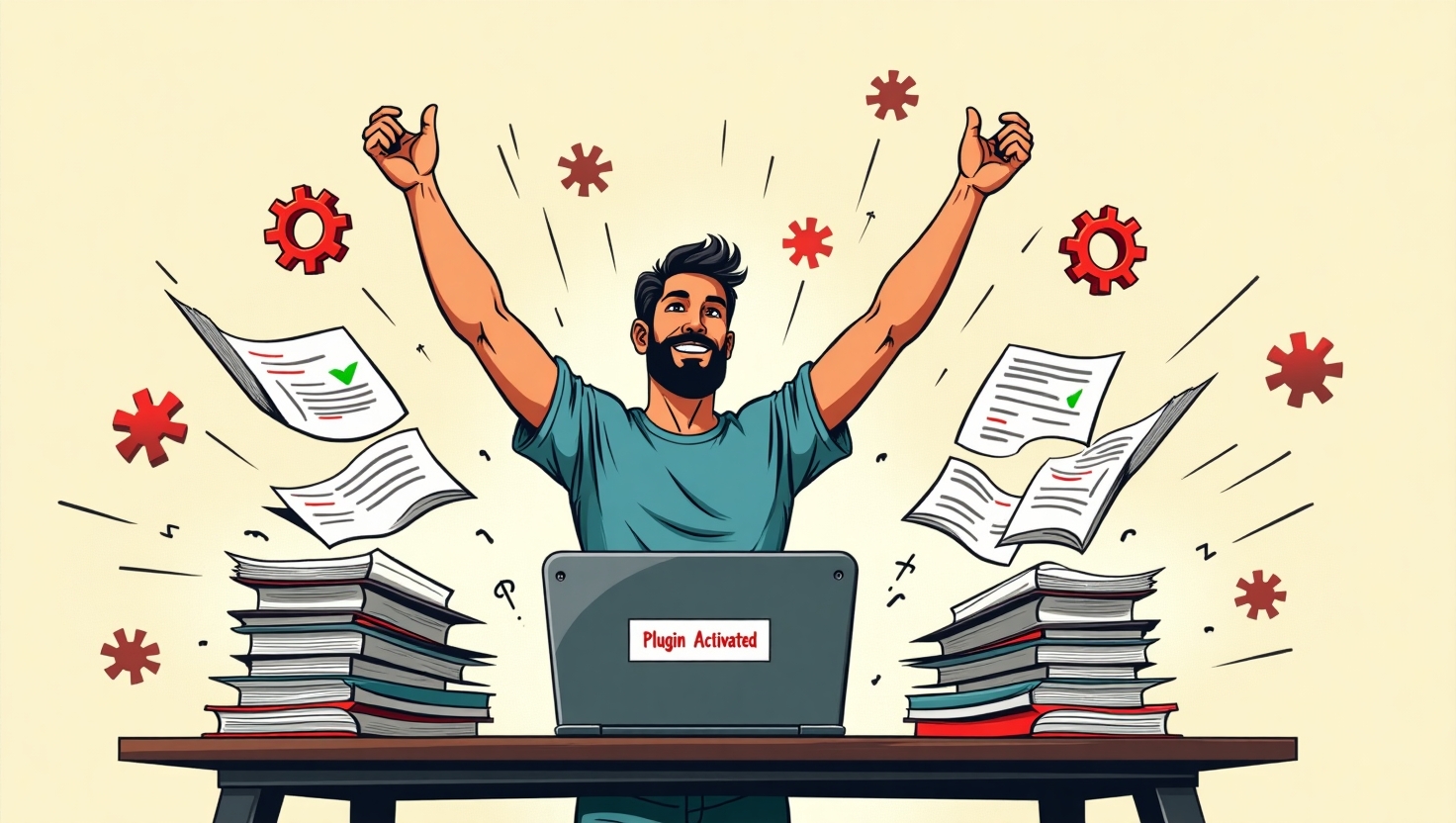 Kako napraviti WordPress plugin: Od ideje do objavljivanja