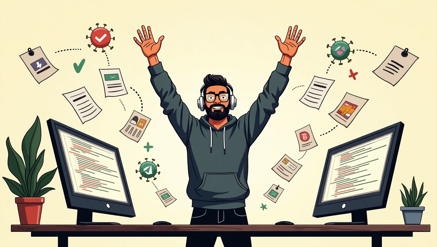 Kako napraviti WordPress plugin od nule: Praktičan pristup za početnike