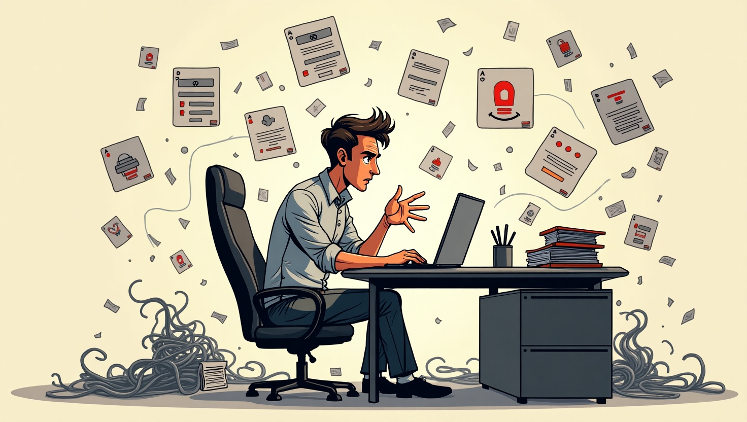 povećanje brzine sajta čišćenjem keša