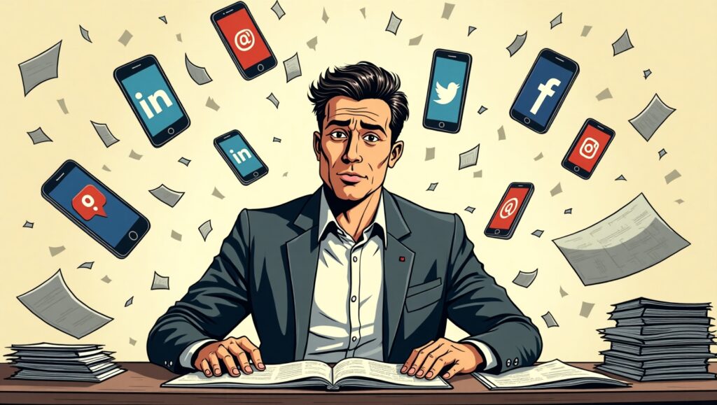 alat za analizu društvenih mreža