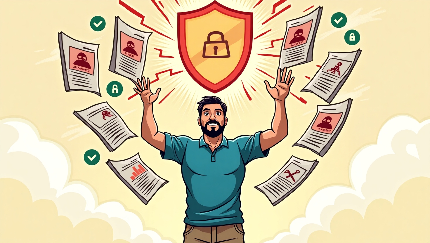 Kako odabrati najbolji sigurnosni dodatak za zaštitu vašeg sajta